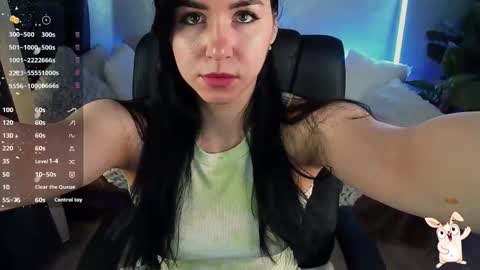 Snapshot of emilycandys chatting on 02/22/25, 07:12 Emy online show from 02/22/25, 07:12