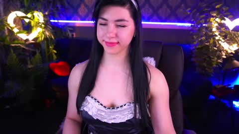 Snapshot of emilycandys chatting on 02/28/25, 09:47 Emy online show from 02/28/25, 09:47