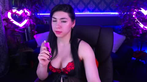 Snapshot of emilycandys chatting on 03/07/25, 10:45 Emy online show from 03/07/25, 10:45