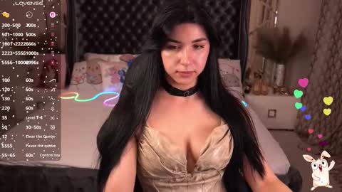 Snapshot of emilycandys chatting on 09/15/25, 06:13 Emy online show from 09/15/25, 06:13