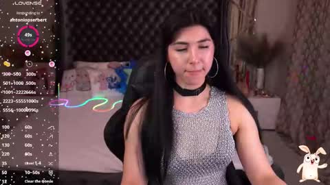 Snapshot of emilycandys chatting on 09/16/25, 06:03 Emy online show from 09/16/25, 06:03