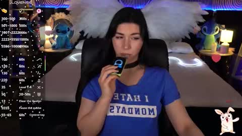 Emy online show from 11/24/25, 07:08