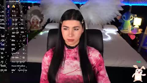 Emy online show from 12/02/25, 07:14