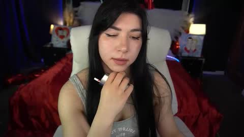 Emy online show from 02/19/26, 07:15