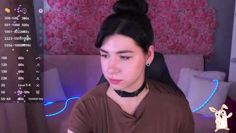 Emy online show from 05/07/26, 06:08