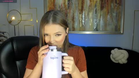 Emily Carter online show from 06/05/26, 10:43