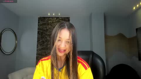 Emily Carter online show from 06/17/26, 11:12