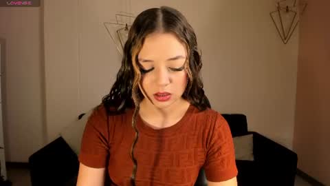 Emily Carter online show from 07/12/26, 11:01