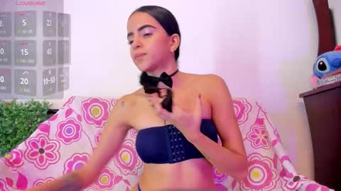 Sweet Emily online show from 09/22/25, 10:12