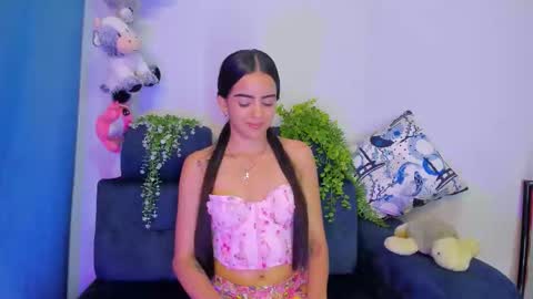 Snapshot of emilyclay_1 chatting on 03/10/26, 11:21 Sweet Emily online show from 03/10/26, 11:21