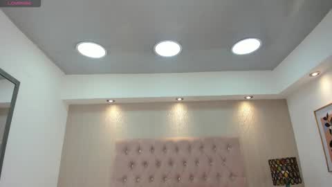 Snapshot of emilycley chatting on 03/09/26, 05:22 EMILY online show from 03/09/26, 05:22