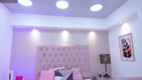 Snapshot of emilycley chatting on 03/10/26, 05:34 EMILY online show from 03/10/26, 05:34