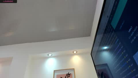 Snapshot of emilycley chatting on 03/18/26, 05:10 EMILY online show from 03/18/26, 05:10