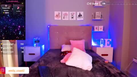 Emi Fit online show from 02/15/25, 06:55