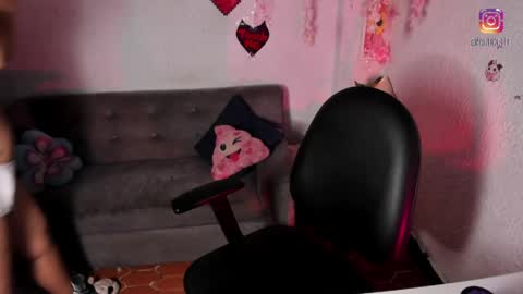 Emily online show from 04/02/26, 05:49