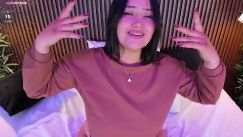 Emily  online show from 03/06/25, 07:36