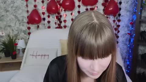 Emily online show from 02/13/26, 01:51