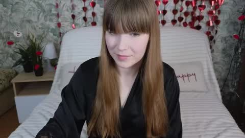 Emily online show from 02/20/26, 02:06