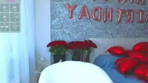 emilydancee online show from 12/09/24, 06:45