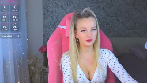 emilydancee online show from 12/18/24, 05:59