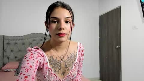 Camila online show from 02/28/26, 06:31