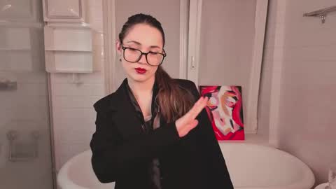 Emily online show from 11/24/25, 06:51