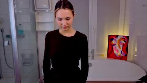 Emily online show from 01/15/26, 06:11