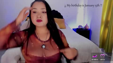  Emily Dolshe  online show from 01/06/26, 03:05