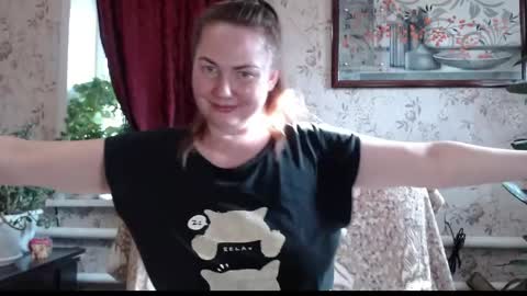 Snapshot of emilydoth chatting on 05/03/26, 10:54 EmilyDoth online show from 05/03/26, 10:54