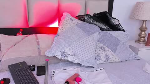 Snapshot of emilyevanns_ chatting on 12/22/24, 01:01 Emily online show from 12/22/24, 01:01