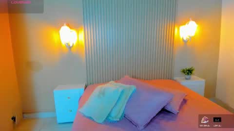 EMILY online show from 11/23/25, 07:35