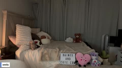 emilyfawn online show from 03/05/26, 05:03