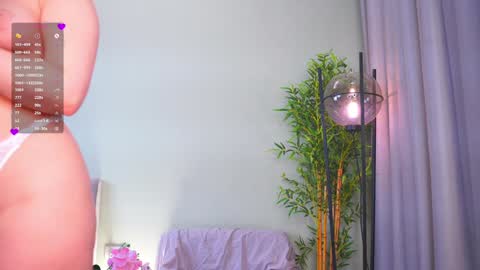 Emily  Lovense is activeThere are legends that in this room all your wishes can come true  Private is Open online show from 01/17/25, 03:12