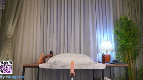 Emily  Lovense is activeThere are legends that in this room all your wishes can come true  Private is Open online show from 12/18/25, 04:07