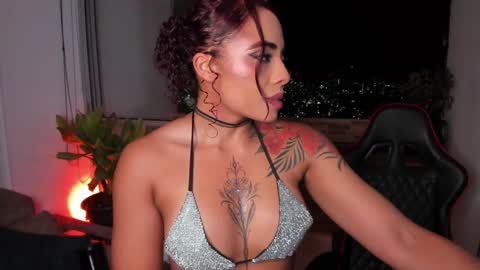 emily online show from 02/01/25, 04:03