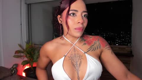 emily online show from 02/07/25, 04:16