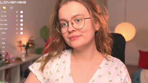 Snapshot of emilyforelsket chatting on 12/26/24, 03:10 Emily online show from 12/26/24, 03:10