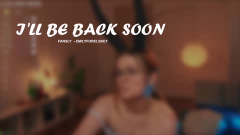 Snapshot of emilyforelsket chatting on 02/06/25, 03:20 Emily online show from 02/06/25, 03:20