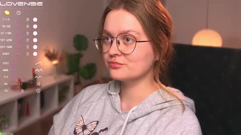 Snapshot of emilyforelsket chatting on 02/26/25, 04:45 Emily online show from 02/26/25, 04:45