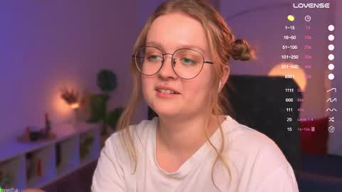 Snapshot of emilyforelsket chatting on 03/05/25, 04:02 Emily online show from 03/05/25, 04:02