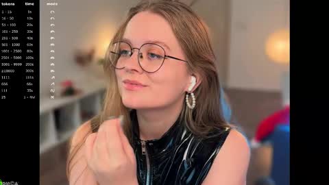 Emily  online show from 01/05/26, 05:27