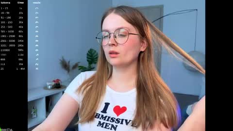 Emily  online show from 04/19/26, 12:48