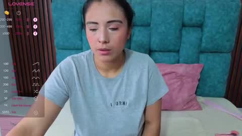 Snapshot of emilygala chatting on 10/11/25, 12:04 Emily online show from 10/11/25, 12:04