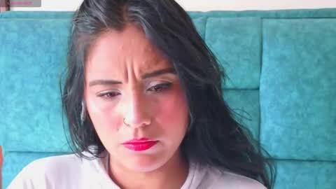 Snapshot of emilygala chatting on 10/20/25, 08:09 Emily online show from 10/20/25, 08:09