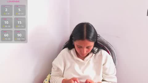 Snapshot of emilygala chatting on 10/21/25, 08:09 Emily online show from 10/21/25, 08:09