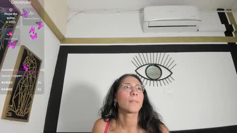 Emily online show from 02/01/26, 11:09