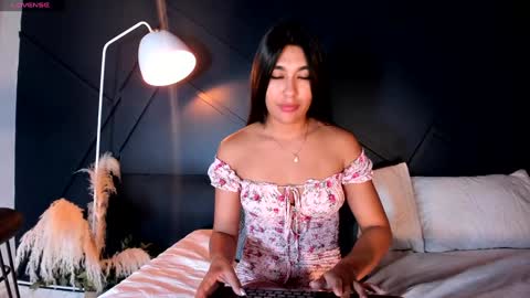 Emily online show from 12/15/24, 01:43