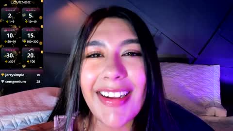 Emily online show from 12/17/24, 05:04