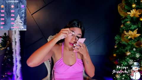 Emily online show from 12/28/24, 10:58