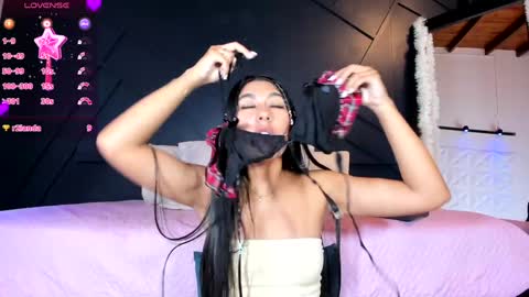 Emily online show from 01/17/25, 10:55